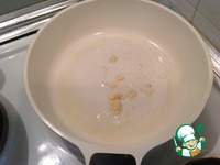 �������� ����� ��-������ (thai red curry prawns) �����������