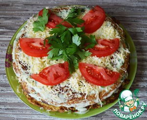 ������: ���� ���������� "������ � ������"