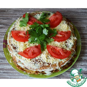 ���� ���������� "������ � ������"