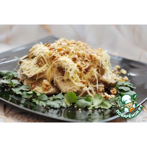 �e���� ����� � ������ "������"