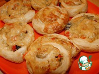 ������ "������ � �����" �����������