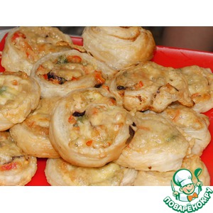 ������ "������ � �����"