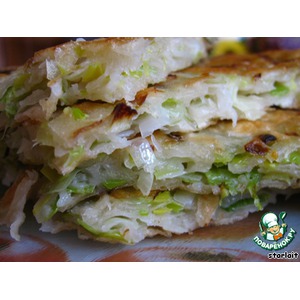 ��������� ���e��� � �����-������ "Cong hua bing"