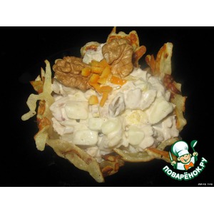 ����� "������� �������"