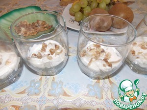 5 уютных сладостей из зефира