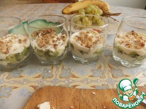 5 уютных сладостей из зефира