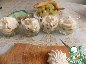 5 уютных сладостей из зефира