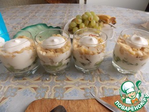 5 уютных сладостей из зефира