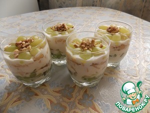 5 уютных сладостей из зефира