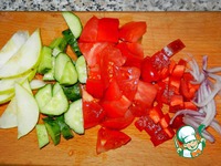 ������� ����� � ��������-���������� �������� � ������ �����������