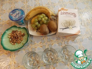 5 уютных сладостей из зефира