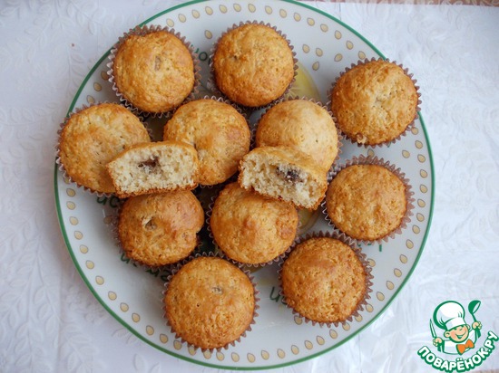 Мини-"бриоши"