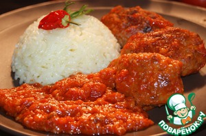 Рецепт Судзукакья