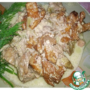 ������� � ������� �������