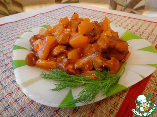 "������� � �����-������� ����� � ���������"