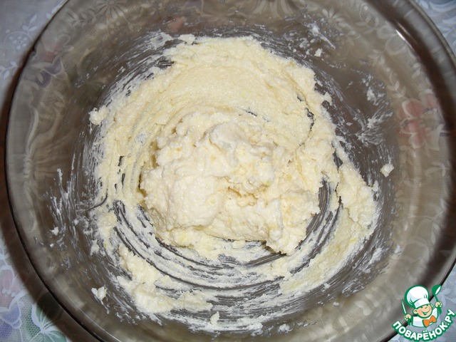 Сдобное тесто сливочное масло. Сдобное тесто на йогурте. Можно но совмещать сдобное тесто и крем из сливок.