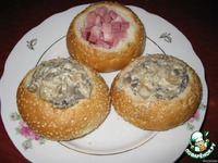 ������ � �������� �����������