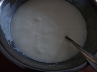 Zwetschgenkuchen-  
