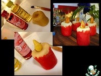 Adventskranz - �������������� ����� �����������