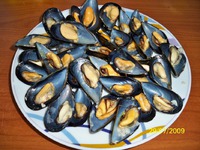 ����������� ��� c ������� (zuppa di cozze) �����������