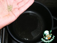 Coriander Chicken - ��������� ����������� ����� "����e��� � ������" �����������