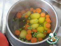 ��������� � �����-��������� ����� �����������