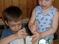 �������  "������" �����������