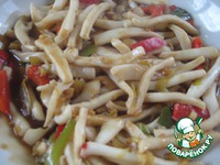 ������� ����� � ��������� ��-�������� �����������