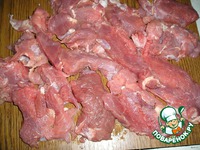 ��������� � �������-����������� ����� �����������