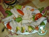 ������� � ��������� �����������