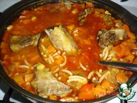 ������ (fideos) �����������