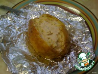 "�������� � ������" (Jacket potato) �����������