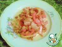 ~ Migas Manchegas ~ �����������