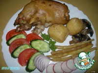 ������ ����� �����������