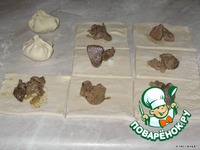 ������ ������ � �������� �����������