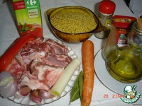 ������ (fideos) �����������