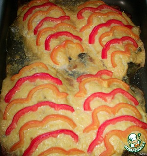 Блюда из тилапии: рецепты с фото