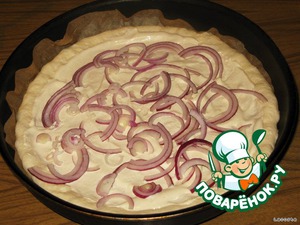 Пицца с креветками пошаговый рецепт быстро и просто от Марины Данько