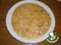    Tortilla Espan\'ola 