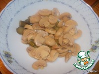 ������ ����� � ������� �������� �����������