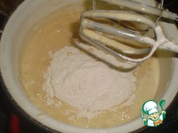 ������������ ����� � ������ ���������� �����������