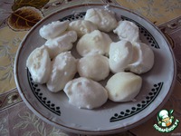 ������ "��������� ������" �����������