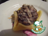 ������ � ������ ���������� �����������