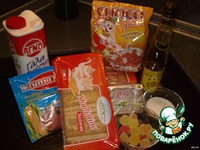 ���� "�������" �����������