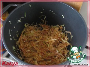 Капуста с мясом и грибами в мультиварке - пошаговый рецепт с фото на Повар.ру