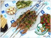 ������ � �������� �����������