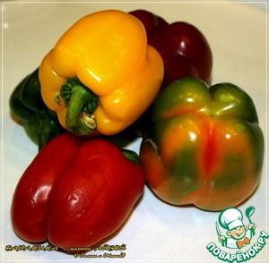 Пряная баранина с айвой - пошаговый рецепт с фото на Повар.ру