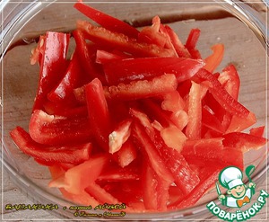 Пряная баранина с айвой - пошаговый рецепт с фото на Повар.ру