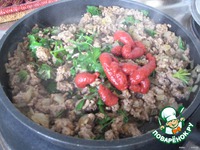 ������� � ����� � �������� �����������