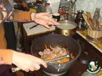 ���� � �������� �����������